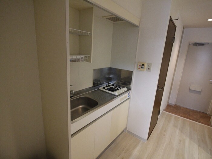 物件内観写真9　(キッチン)