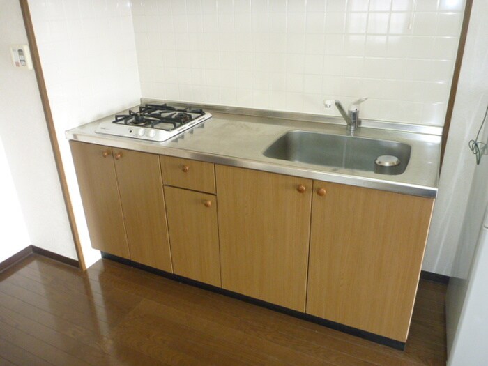 物件内観写真10　(キッチン)