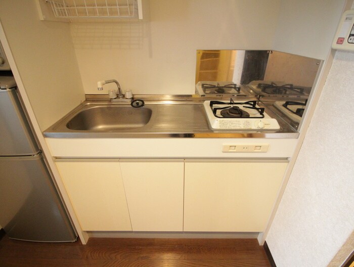 物件内観写真10　(キッチン)