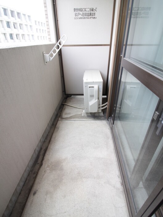 物件内観写真20　(ベランダ・バルコニー)