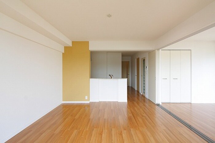 物件内観写真7　(キッチン)