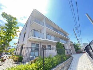 マテリア－ルＤ外観写真