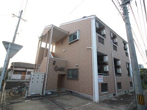 サンシティ箱崎外観写真