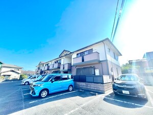 プランド－ル永犬丸外観写真