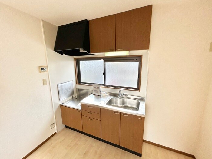 物件内観写真6　(居室)