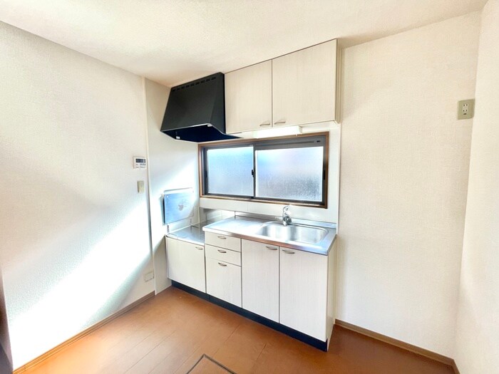 物件内観写真6　(キッチン)