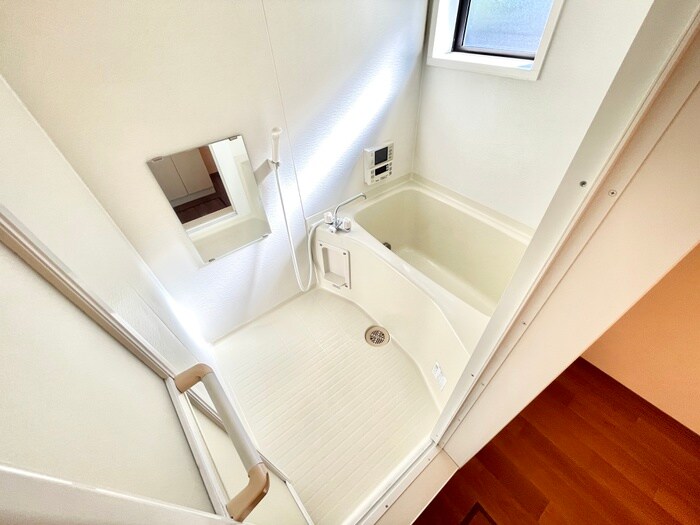 物件内観写真7　(バス／シャワールーム等)