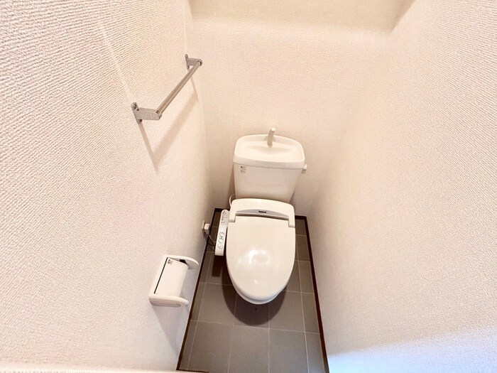 物件内観写真8　(居室)