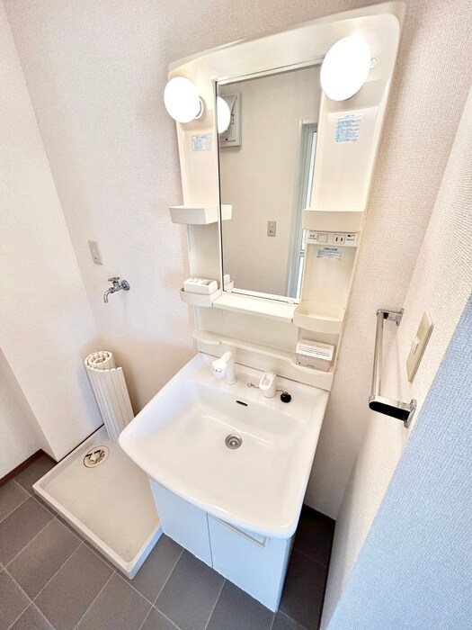 物件内観写真9　(バス／シャワールーム等)