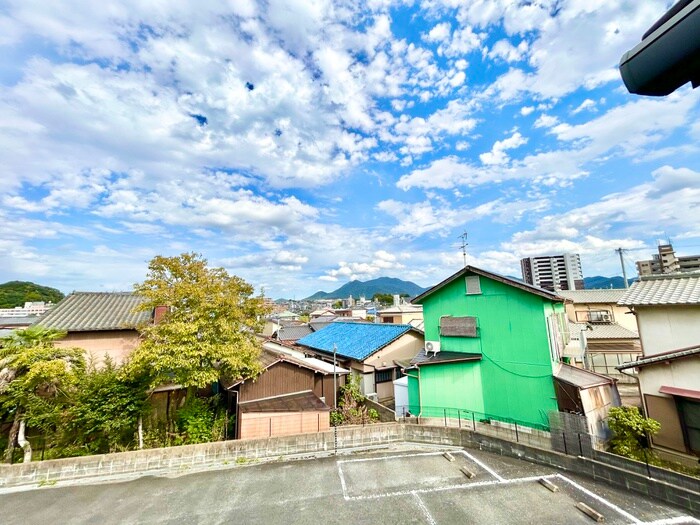 物件内観写真12　(トイレ)