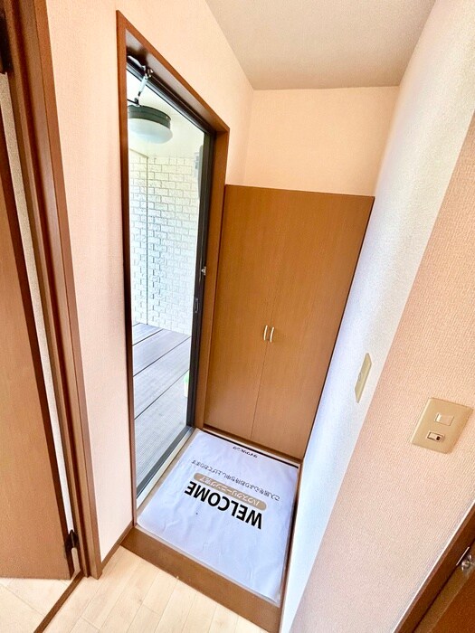 物件内観写真13　(収納)