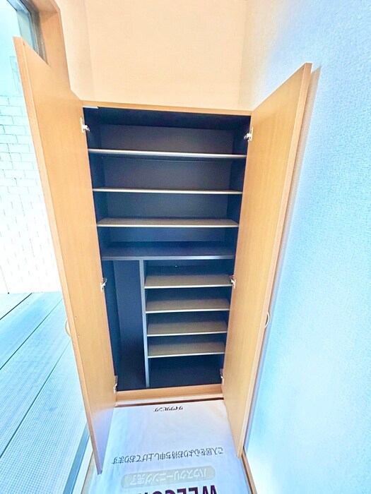 物件内観写真14　(ベランダ・バルコニー)