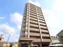 ロイヤルタワー赤間中央