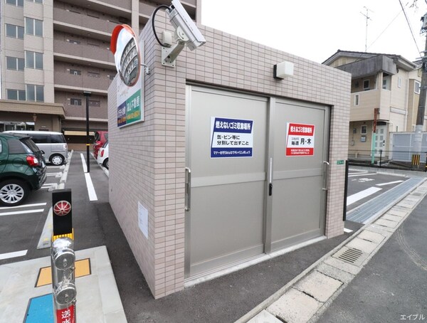 建物設備