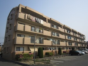アム－ルＴＯＭＯＩＫＥ外観写真