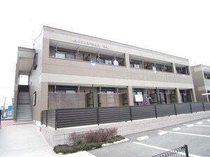 リヴィエ－ル福丸壱番館外観写真