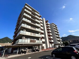 クラシオン社ノ木外観写真