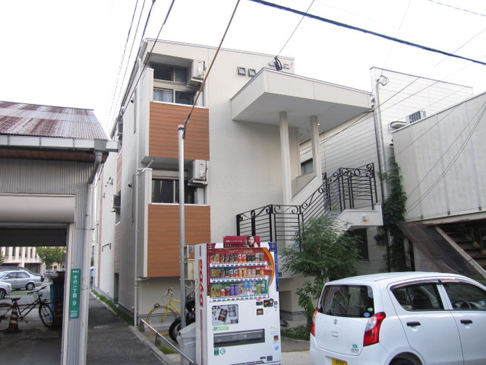外観写真