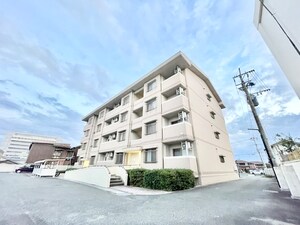 ビオス殿町外観写真