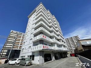 パステル１２外観写真