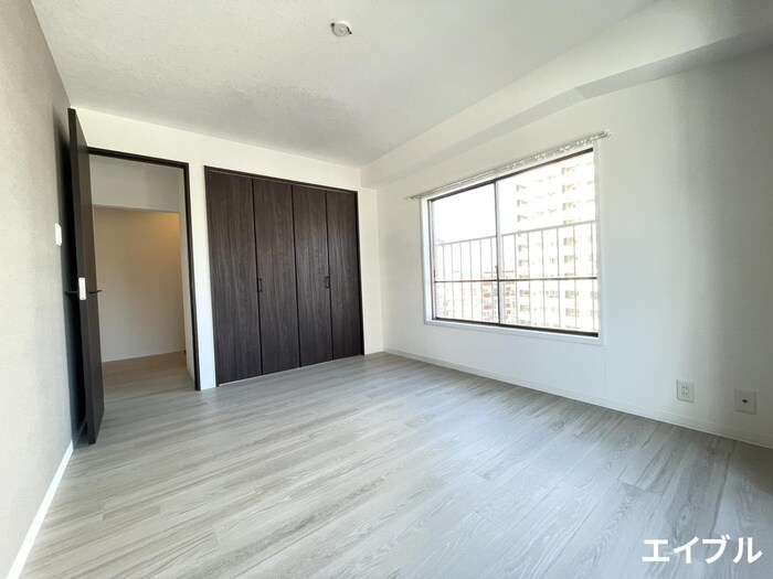 物件内観写真13　(居室)