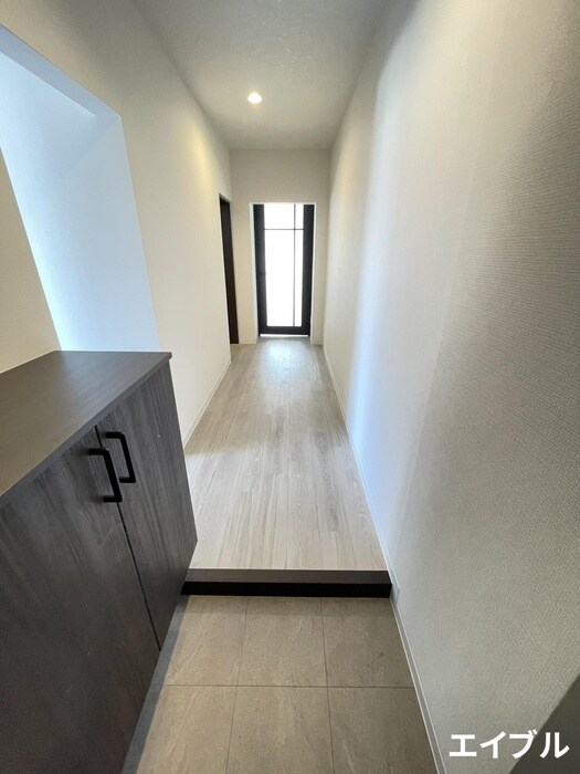 物件内観写真20　(玄関)