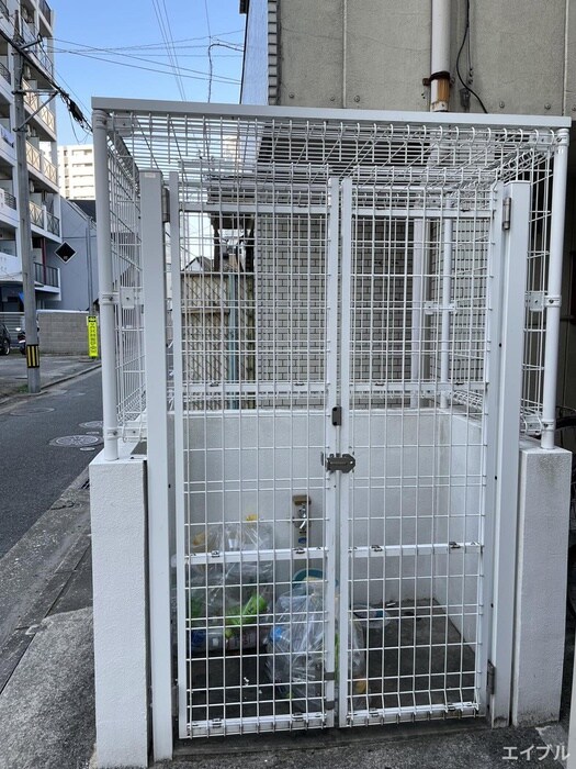 物件外観写真2　(建物設備)