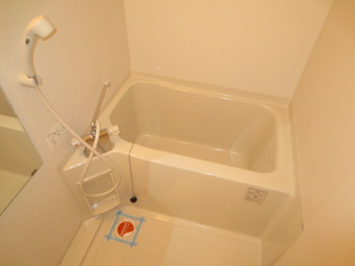物件内観写真9　(バス／シャワールーム等)