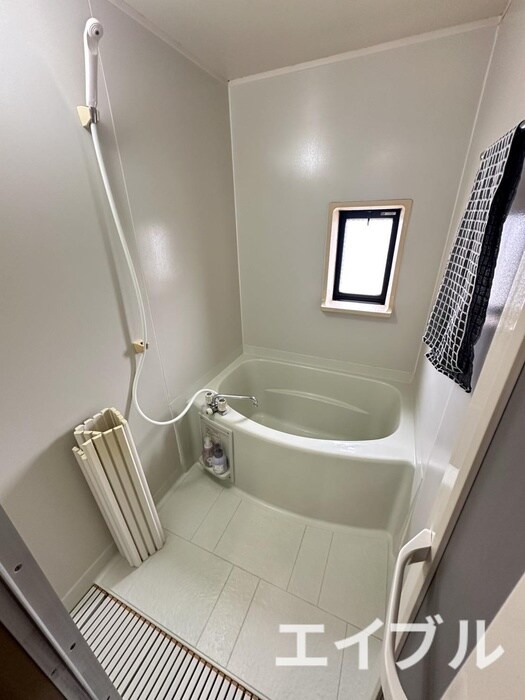 物件内観写真7　(バス／シャワールーム等)