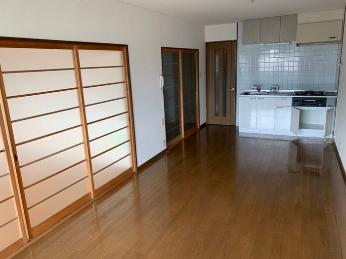 物件内観写真7　(居室)