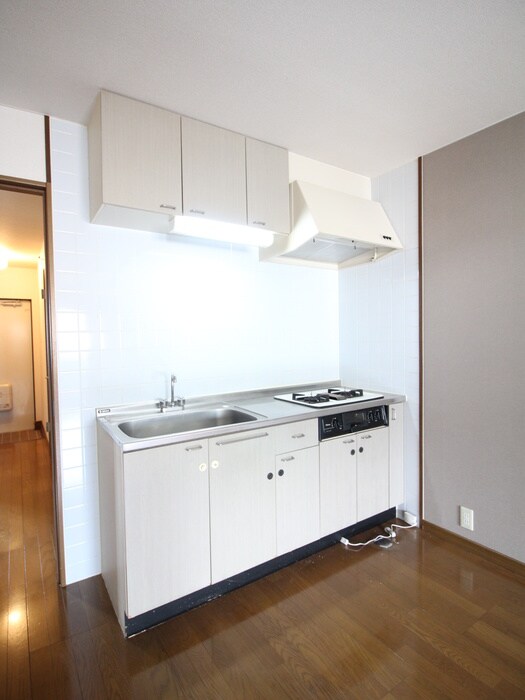 物件内観写真9　(キッチン)