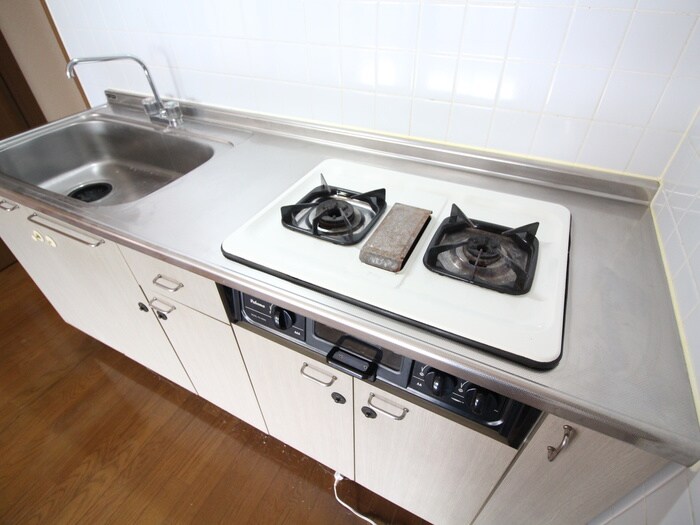 物件内観写真10　(キッチン)