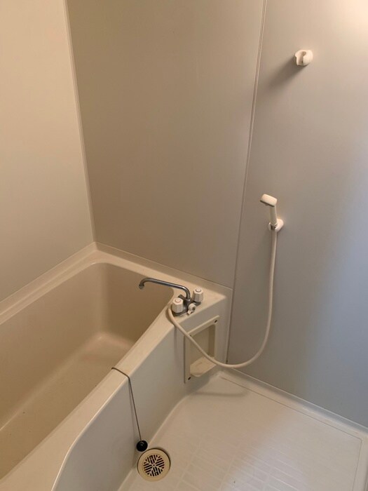 物件内観写真11　(バス／シャワールーム等)