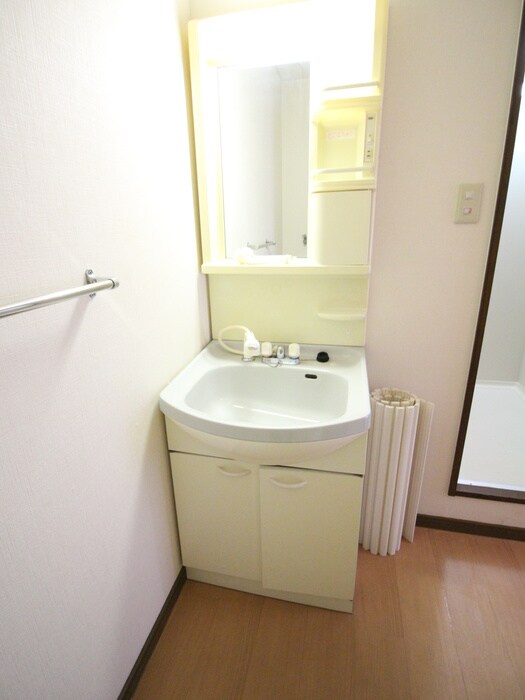 物件内観写真13　(洗面)