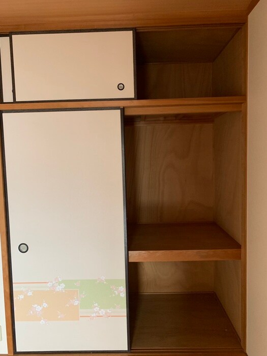 物件内観写真14　(収納)