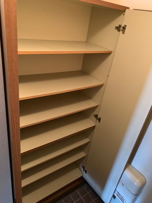 物件内観写真16　(靴箱)