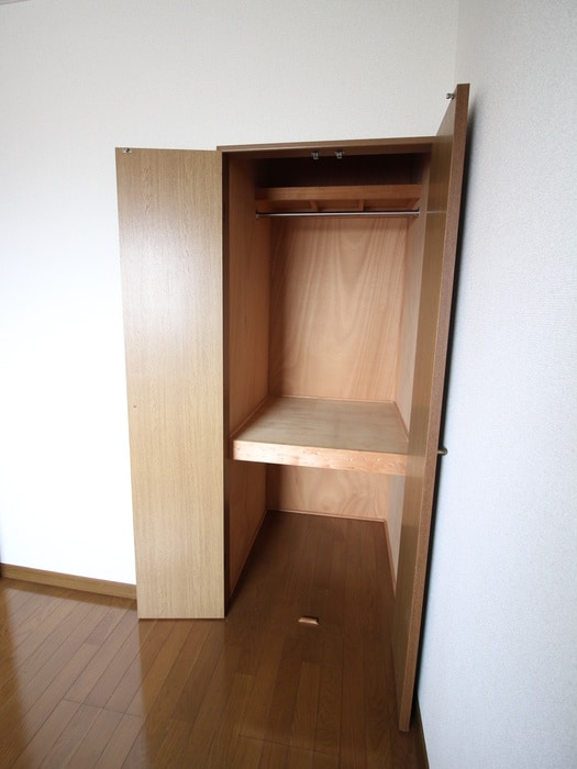 物件内観写真22　(収納)