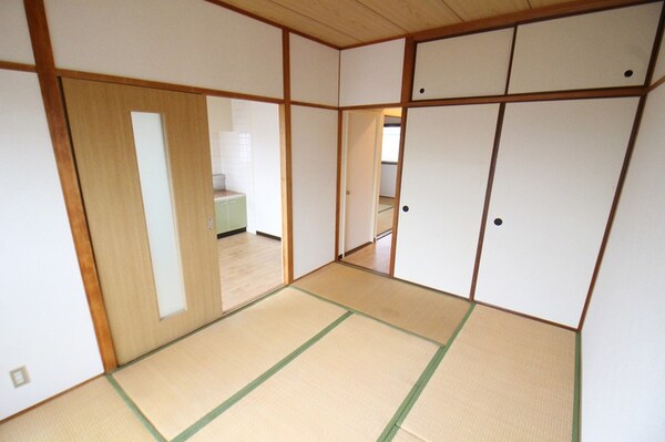 居室