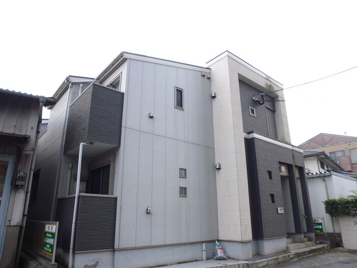 物件外観写真2　(その他)