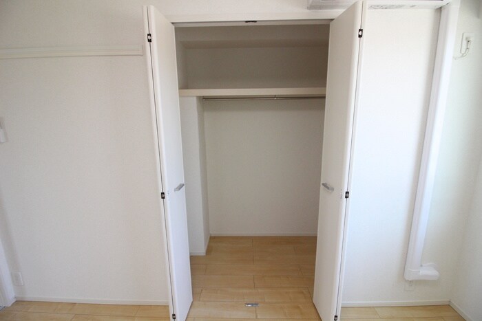 物件内観写真13　(収納)