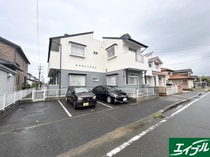 エクセレンス新宮の外観写真