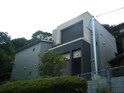 クレフラスト空港前