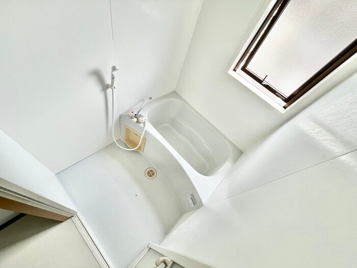 物件内観写真11　(バス／シャワールーム等)