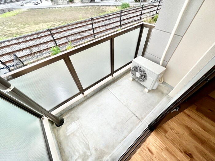 物件内観写真19　(ベランダ・バルコニー)