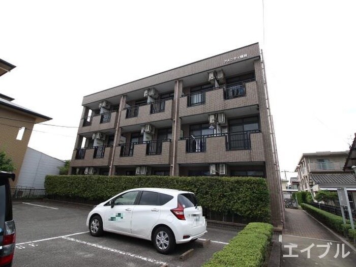 物件外観写真5　(外観写真)