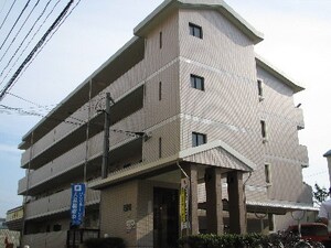 エクセレント田口外観写真