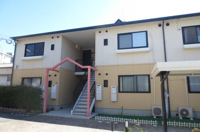 物件外観写真1　(その他)