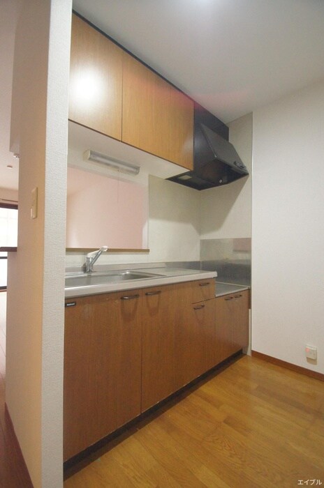 物件内観写真10　(キッチン)