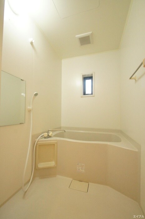 物件内観写真11　(バス／シャワールーム等)