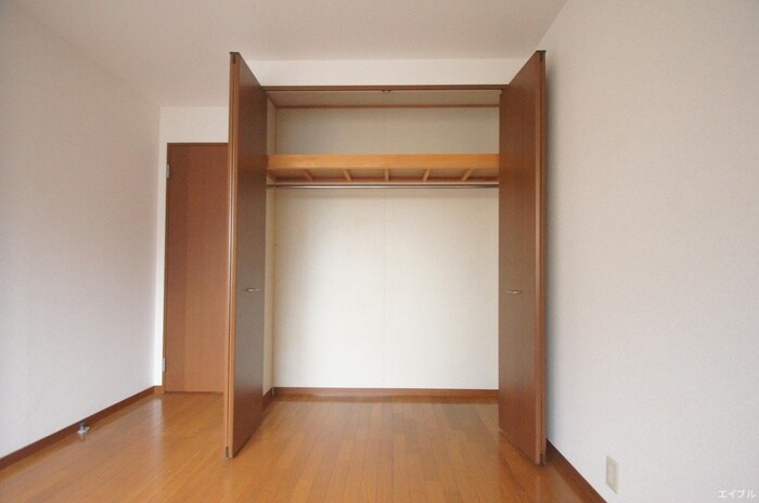 物件内観写真17　(収納)